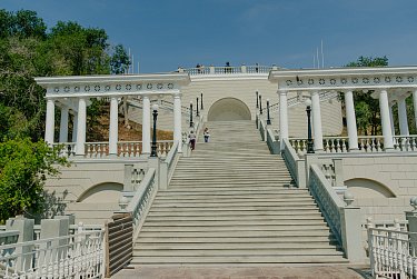 Что будет благоустроено в этом году?
